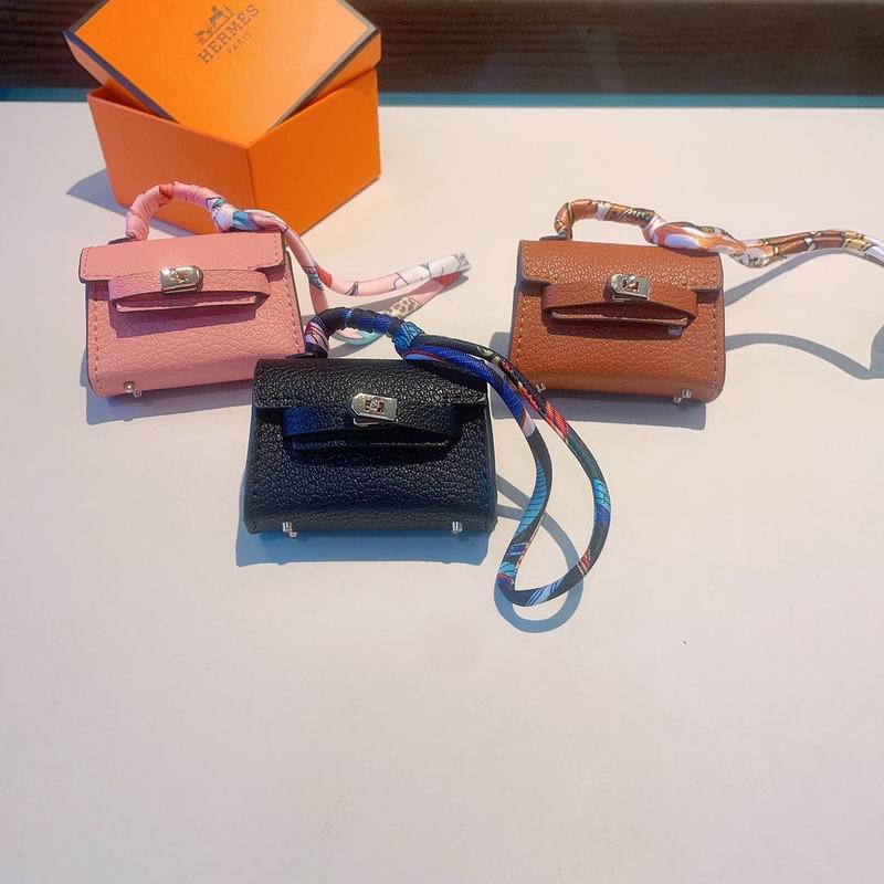 Hermes AirPods 1-3代 51